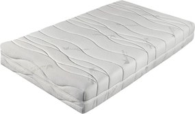 Двустранен матрак от твърда пяна 120x200 cm Polargel Superior - Materasso