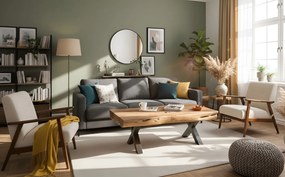 Масичка за кафе Kiran