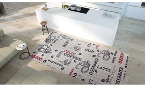 Килим Zellner, 80 x 150 cm - Vitaus