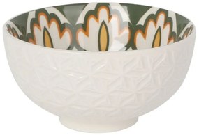 Сет японски купи LA MEDITERRANEA, 11.5x6cm, порцелан, 6 бр