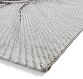 Сив килим 120x170 cm Creation – Think Rugs