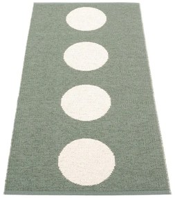 Зелена пътека за открито и закрито 70x150 cm Vera Army – Pappelina