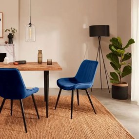 Кухненски стол Toronto (4) парчета