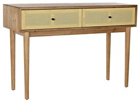 Console DKD Home Decor Кафяв Ела 112 x 38 x 75 cm