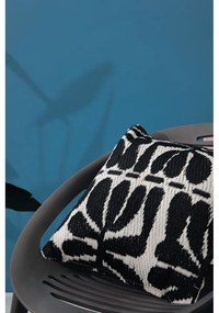 Черни градински столове Joanna - Bonami Essentials