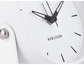 Будилник ø 11 cm Calm - Karlsson