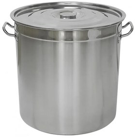 Казан с капак SAPIR SP 1211 - 172 литра