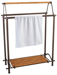 Поставка за кърпи - Antic Line