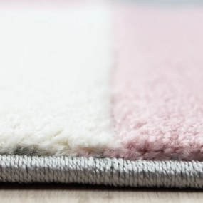 Розово-сив килим 160x230 cm Hawaii – Ayyildiz Carpets