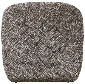 Сив фотьойл Sofia - House Nordic