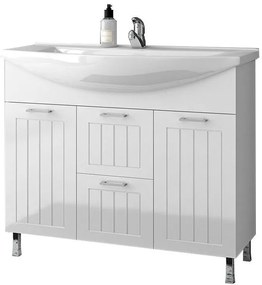 Пейка Drop Ritmo 95-White