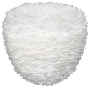 Бял абажур ø 55 cm Eos Evia Large – UMAGE