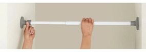 Разпръскваща щанга , максимална дължина 145 cm Herkules - Wenko