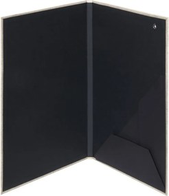 Картонен органайзер за документи Paulina - Bigso Box of Sweden