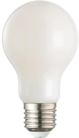 Комплект 3x LED крушки A60 E27/3,8W/230V 2700K - Eglo 110442