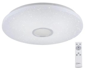 Leuchten Direkt 14228-16-LED Димируема лампа JONAS LED/40W/230V + д.у.