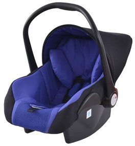 Бебешко кошче за кола Zooper, Royal Blue Plaid
