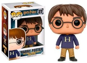 Фигурки на Герои Funko  POP HARRY POTTER HARRY POTTER Nº 27