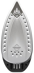 Безжична ютия Tefal Reemove Upgrade FV6675E0, 2600 W, 250 мл, Керамична плоча, Система против капене, Автоматично изключване, Син