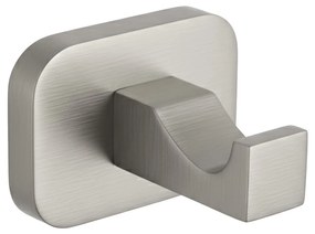 Закачалка за баня Nico 5905 Brush Nickel