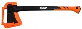 Ramp - Универсална брадва 71 см