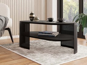 Холна маса Fikoli II-Черен