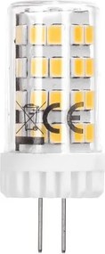 Aigostar - LED крушка G4/4W/12V 3000K