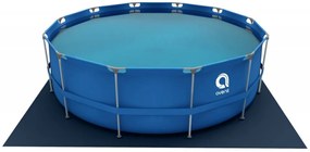 Градински басейн с филтрация 305 x 76 cm