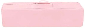 KIKKA BOO Кошара на 2 нивa NIGHTY NIGHT PINK