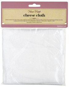 Памучно платно за домашно сирене Кухненски занаяти Home Made - Kitchen Craft