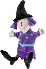 Heunec - Кукла за театър, Добрата фея, цяло тяло, 35 см., 777972