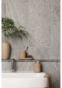 Светлокафява чаша за четка за зъби , 300 ml Sono - Blomus