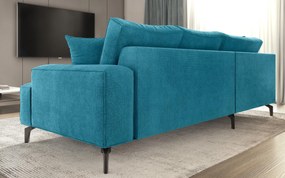 Разтегателен ъглов диван Хари