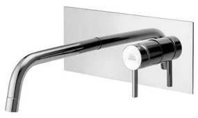 Paffoni - Смесител за умивалник за вграден монтаж LIGHT лъскав хром