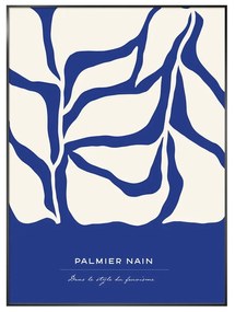 Картина 50x70 cm Palmier – Styler