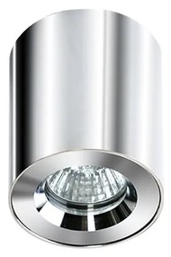 Azzardo AZ1360 - Екстериорна Лампа за таван ARO 1xGU10/50W/230V IP54