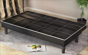 Разтегателно клик-клак канапе Мишел V