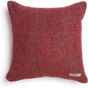 Декоративна калъфка за възглавница Aslanis Home Ismaros-Mporntw-Gkri-30 x 50 cm