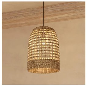 Atmosphera - Пендел SAND 1xE27/40W/230V ратан/воден зюмбюл