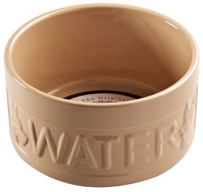 Каменна купа за вода за кучета , ø 15 cm Pet Cane Dog - Mason Cash