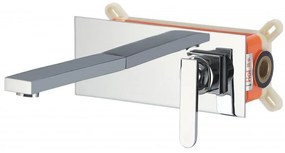 Месингов смесител за вграждане ICF 5546111