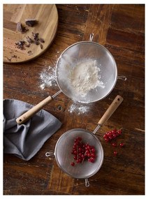 Сито от неръждаема стомана ø 16 cm – Holm