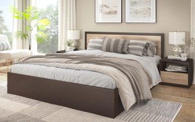 Спален комплект 164/190 Надежда