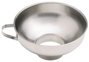 Фуния за консервиране от неръждаема стомана на Kitchen Craft , ⌀ 14 cm Home Made - Kitchen Craft