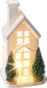 Retlux - LED коледна украса LED/3xLR44 топла бяла