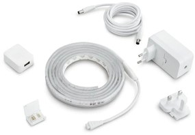 Smart LED лента 20 W 200 cm Plus V4 – Philips Hue