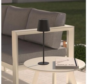 Atmosphera - LED външна зареждаща настолна лампа CODY LED/5V IP44