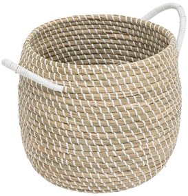 Сет кош за съхранение atmosphera Soleya, Д.30/39 cm, 2 бр