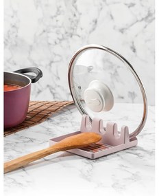 Пластмасов държач за капаци - Hermia