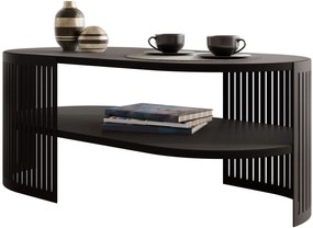 Холна маса Fikoli II-Черен